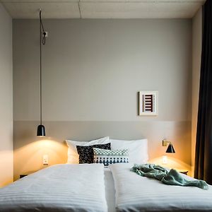 Studio mit Kingsize-Bett