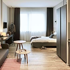 Deluxe Studio mit Kingsize-Bett